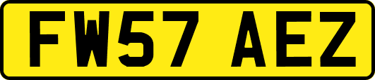 FW57AEZ