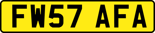 FW57AFA
