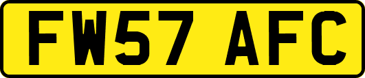 FW57AFC