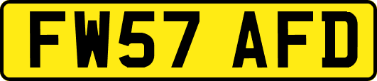 FW57AFD