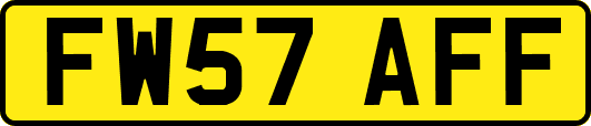 FW57AFF