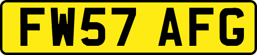 FW57AFG