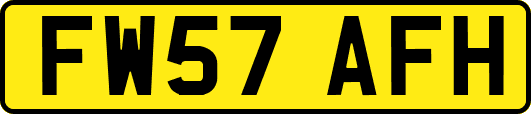 FW57AFH