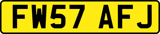 FW57AFJ