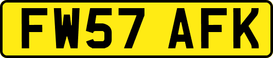 FW57AFK