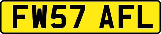 FW57AFL