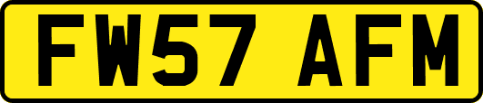 FW57AFM