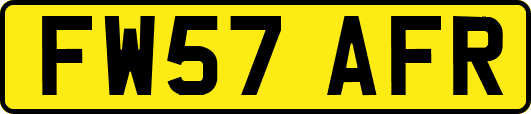 FW57AFR