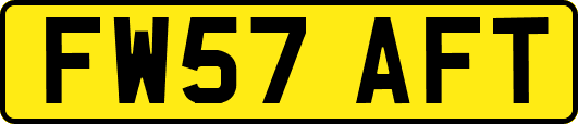 FW57AFT
