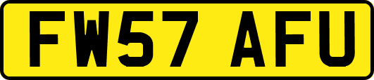FW57AFU