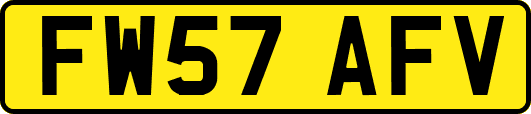 FW57AFV