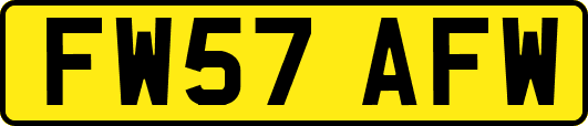 FW57AFW