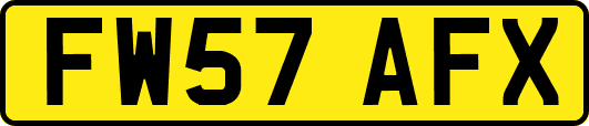 FW57AFX