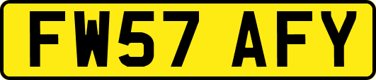 FW57AFY