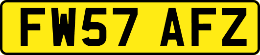FW57AFZ
