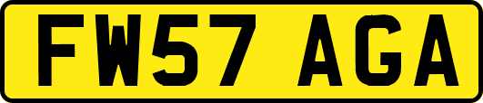 FW57AGA