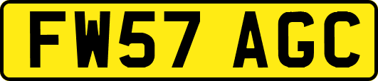 FW57AGC