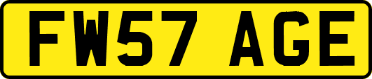 FW57AGE