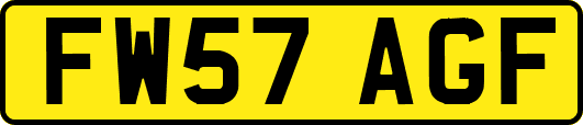 FW57AGF
