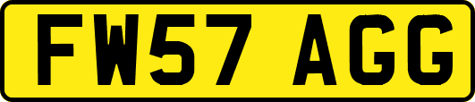 FW57AGG