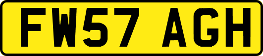 FW57AGH