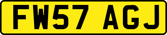 FW57AGJ
