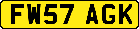 FW57AGK