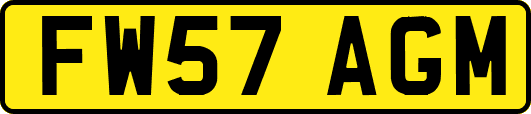 FW57AGM