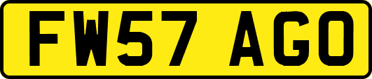 FW57AGO