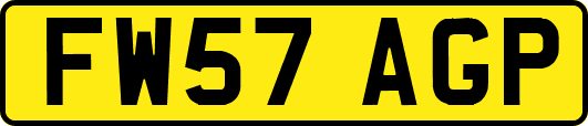 FW57AGP