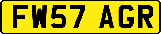 FW57AGR
