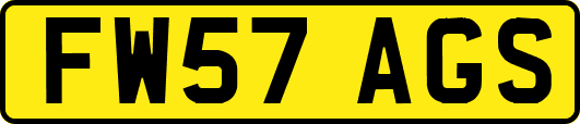 FW57AGS