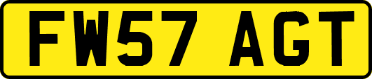 FW57AGT
