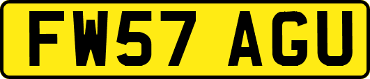 FW57AGU