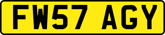 FW57AGY