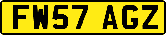FW57AGZ