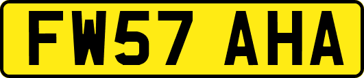 FW57AHA