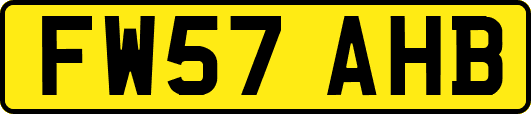 FW57AHB