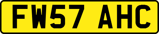 FW57AHC