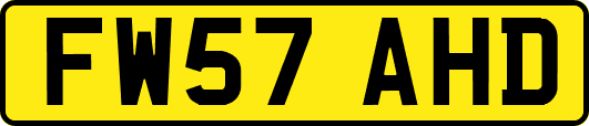 FW57AHD