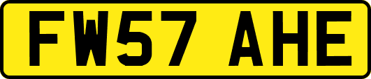 FW57AHE