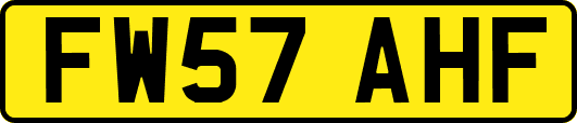 FW57AHF