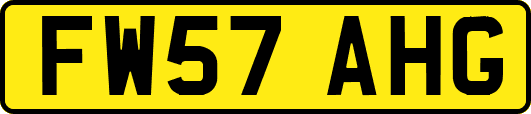 FW57AHG