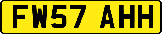 FW57AHH