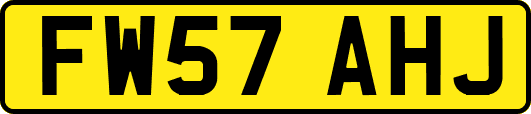 FW57AHJ