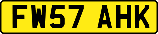 FW57AHK