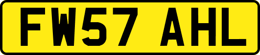 FW57AHL