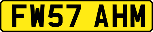 FW57AHM