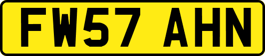 FW57AHN