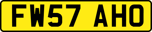 FW57AHO